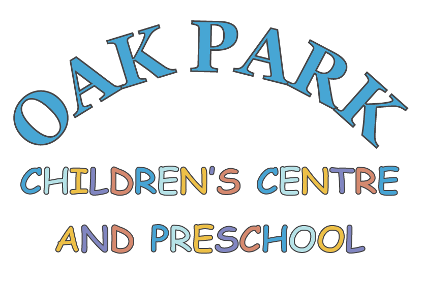 Oak Park Children's Centre